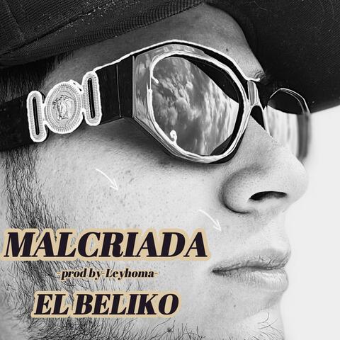 Malcriada