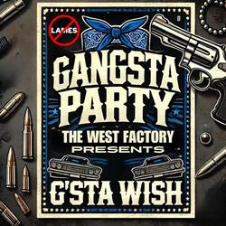 Gangsta Party