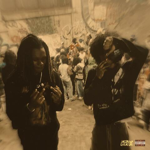 Thinking (feat. QuaGoCrazy)