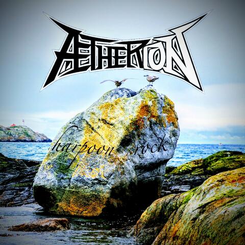 Harpoon Rock