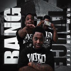 My Gang (feat. Bangsixx & Twomuch)