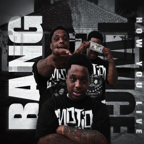 Bang Vs Howyoulivetwice