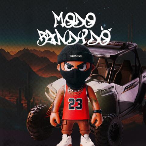Modo Bandido (feat. Comp4liu & Roxha)