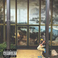 Find My Lane (feat. Swaggyyy)