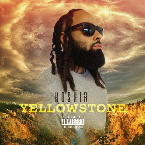 Yellowstone