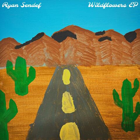 Wildflowers EP