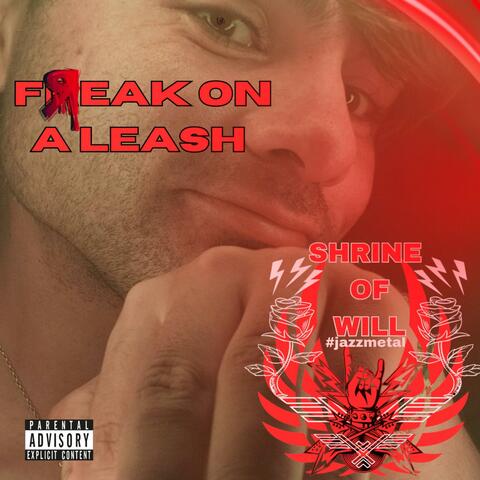 Freak On a Leash (feat. Midnight Raven 88)