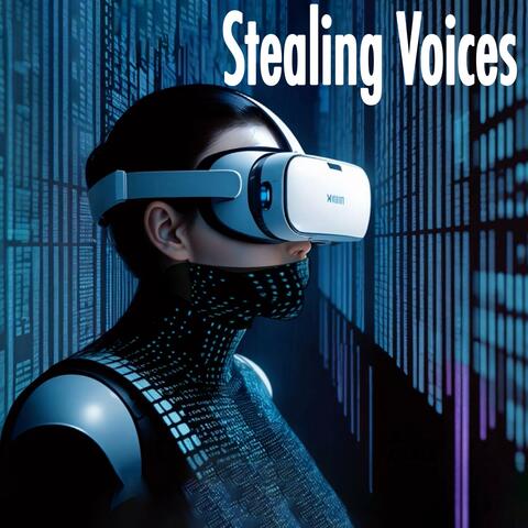 Stealing Voices (feat. Neet Neilson)