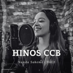 Eis me senhor aos teus pes