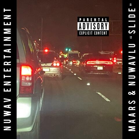 Slide (feat. NuWavLu)