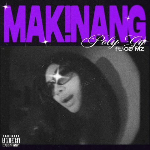 Makinang (feat. OD MZ)