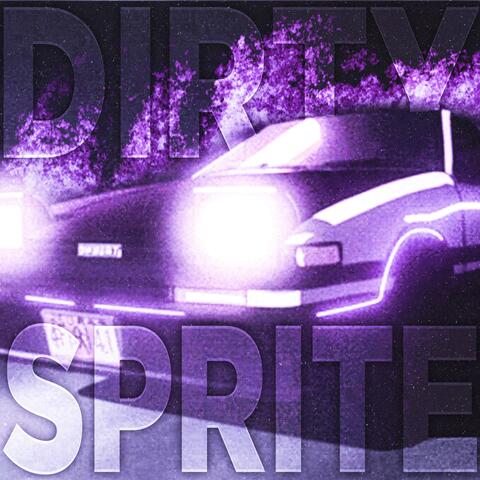 DIRTY SPRITE