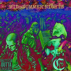 MID-SUMMER NIGHTS