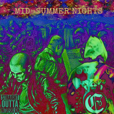 MID-SUMMER NIGHTS