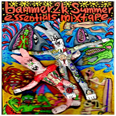 Summer Essentials Mixtape