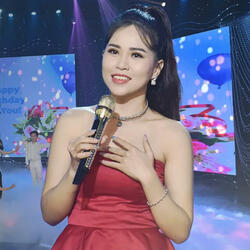 Khúc Ca Chúc Mừng Sinh Nhật