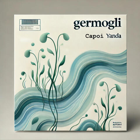 Germogli (feat. Crimson Minkione)
