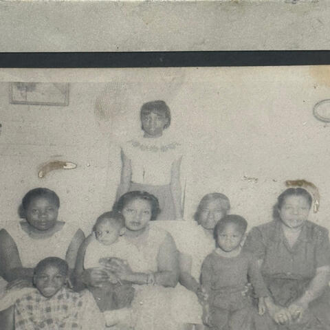 What I Kno(Basics) [2015]