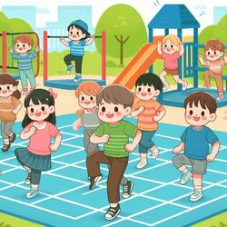 Move Your Body! Are You Ready?