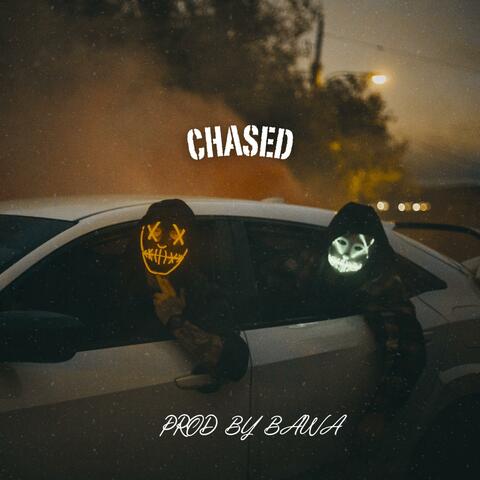 Chased