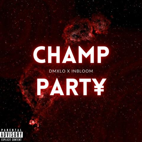 Champ Party