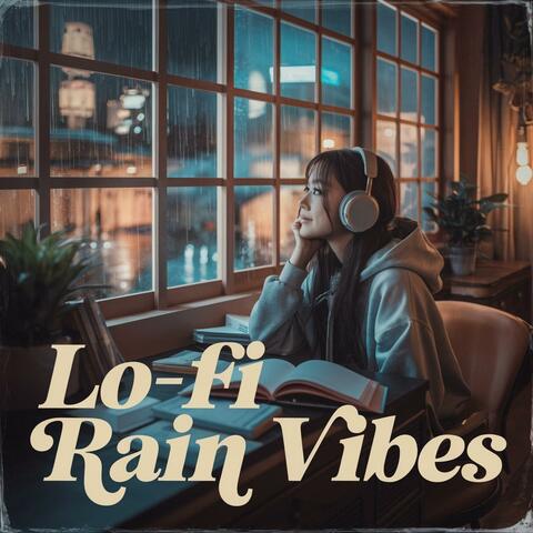 Lo-fi Rain Vibes