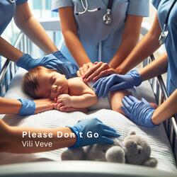 Please Don't Go