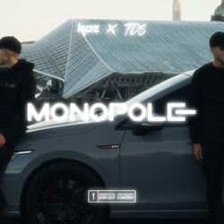 Monopole (feat. TDS)