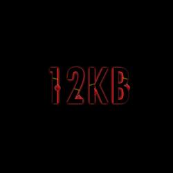 12KB