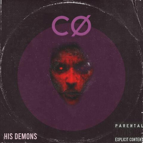 HIS DEMONS E.P