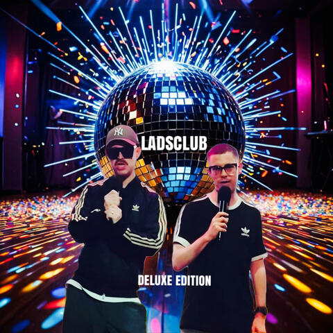 LADSCLUB (DELUXE EDITION)