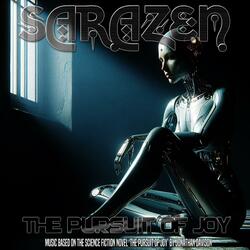 The Pursuit of Joy (feat. Saros)