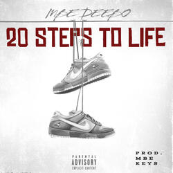 20 STEPS TO LIFE