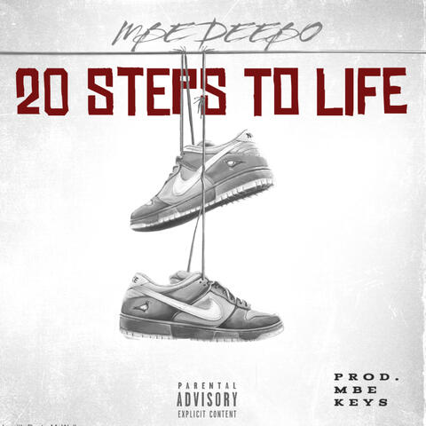 20 STEPS TO LIFE