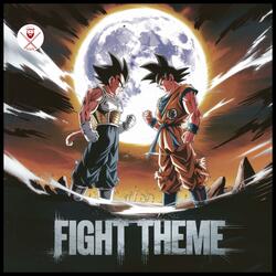 Fight Theme (Dragon Ball Z)