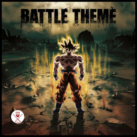 Battle Theme (Dragon Ball Z)