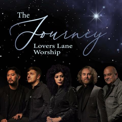 The Journey (feat. Randy Austin, DeDe Jones & Rafe Grigar)