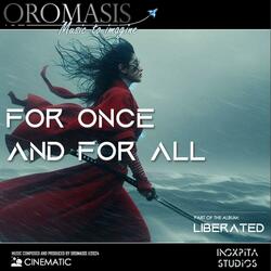 For once and for all