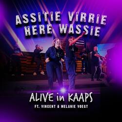 Assitie Virrie Here Wassie (feat. Vincent Voegt & Melanie Voegt)
