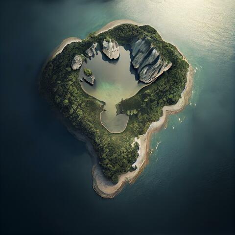 Uninhabited Island