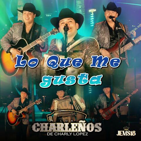 Lo Que Me Gusta
