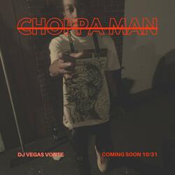 Choppa Man (Radio Edit)