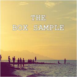 The Box Sample
