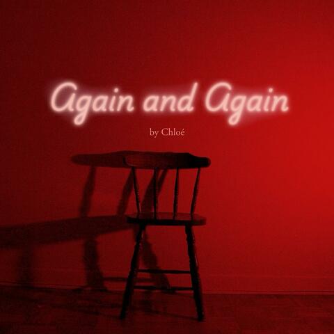 Again and Again (feat. Dylan Julius-Quirk)