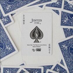 Down (feat. The Pøpe & Lamar Shima)