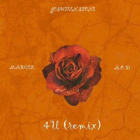 4U pt2 (feat. Marcel & A.O.D)