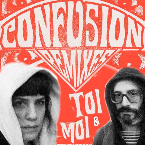 Not Dead Rmx (Confusion Fomies Remix)