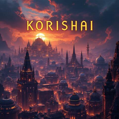 Korishai