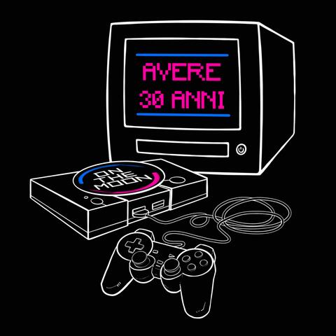Avere 30 Anni