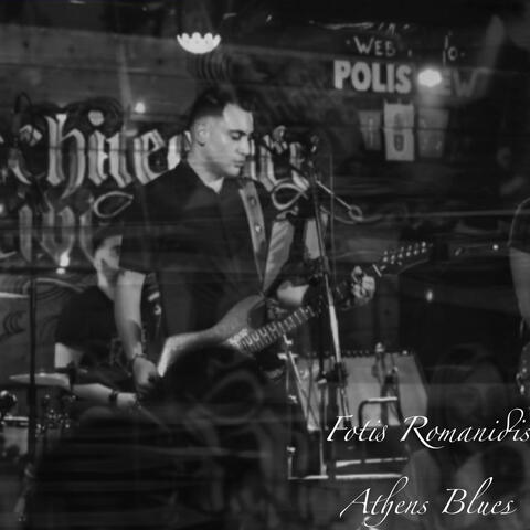 Athens Blues